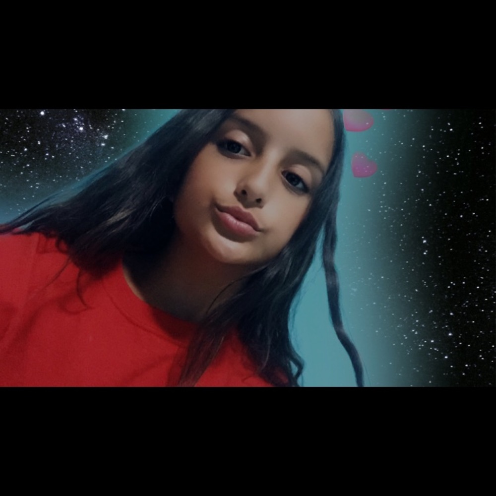 Meet your Posher, Lauryn